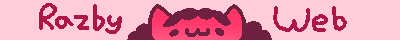 Visit Razby Web NOW!!! :]